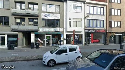 Apartments for rent in Brasschaat - Photo from Google Street View