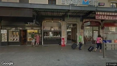 Apartments for rent in Geneva Cité - Photo from Google Street View