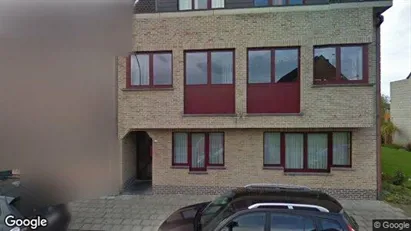 Apartments for rent in Londerzeel - Photo from Google Street View