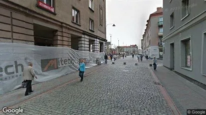 Apartments for rent in Bytom - Photo from Google Street View