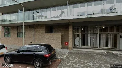 Apartments for rent in The Hague Scheveningen - Photo from Google Street View