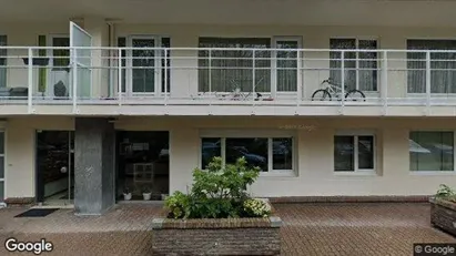 Apartments for rent in Brussels Anderlecht - Photo from Google Street View