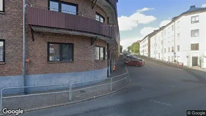 Apartments for rent in Nässjö - Photo from Google Street View