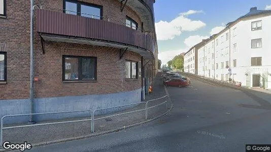 Apartments for rent in Nässjö - Photo from Google Street View