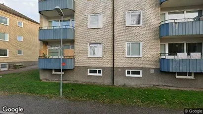 Apartments for rent in Eskilstuna - Photo from Google Street View