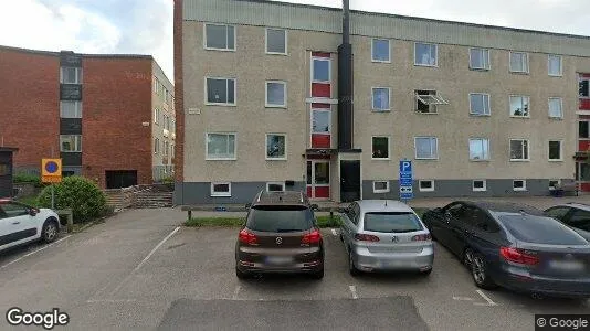 Apartments for rent in Växjö - Photo from Google Street View