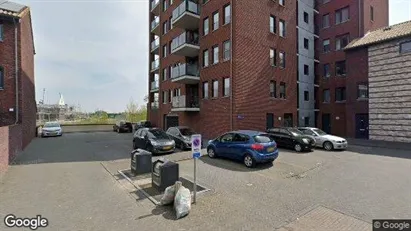 Apartments for rent in Houten - Photo from Google Street View