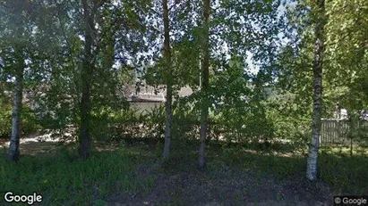 Apartments for rent in Säkylä - Photo from Google Street View
