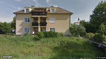 Apartments for rent in Sankt Georgen am Ybbsfelde - Photo from Google Street View