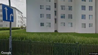 Apartments for rent in Reykjavík Háaleiti - Photo from Google Street View