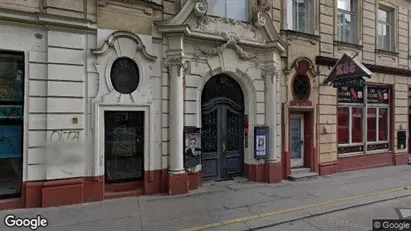 Apartments for rent in Wien Neubau - Photo from Google Street View