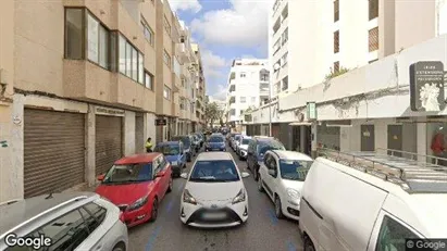 Apartments for rent in Eivissa - Photo from Google Street View