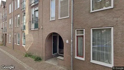 Rooms for rent in Groningen - Photo from Google Street View