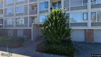 Apartments for rent in Doesburg - Photo from Google Street View