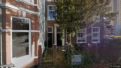 Apartments for rent in Haarlem - Photo from Google Street View