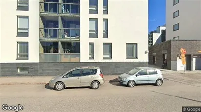 Apartments for rent in Helsinki Itäinen - Photo from Google Street View