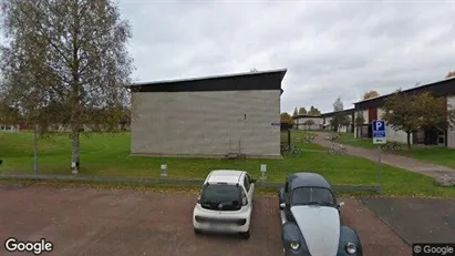 Apartments for rent in Orsa - Photo from Google Street View