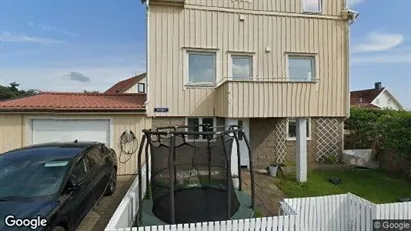 Apartments for rent in Sotenäs - Photo from Google Street View