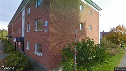Apartments for rent in Trosa - Photo from Google Street View