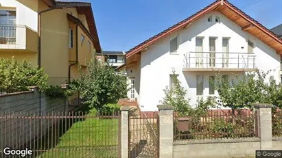 Apartments for rent in Timişoara - Photo from Google Street View