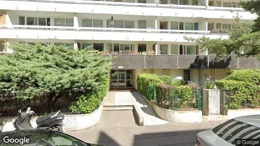 Apartments for rent in Calais - Photo from Google Street View