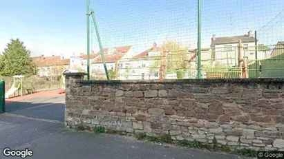 Apartments for rent in Marseille 8ème arrondissement - Photo from Google Street View