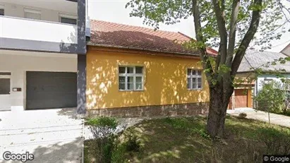 Apartments for rent in Egri - Photo from Google Street View