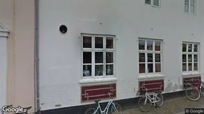 Apartments for rent in Holbæk - Photo from Google Street View