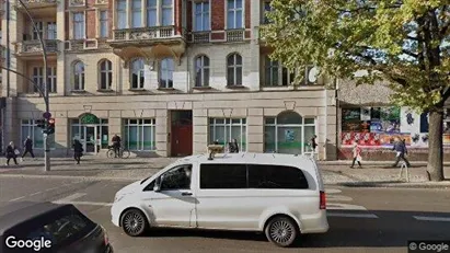 Apartments for rent in Southwest Wine Route - Photo from Google Street View