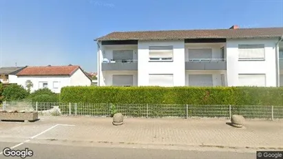 Apartments for rent in Rhein-Pfalz-Kreis - Photo from Google Street View