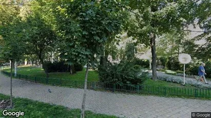 Apartments for rent in Bucureşti - Sectorul 2 - Photo from Google Street View