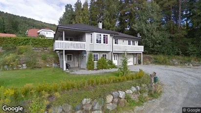 Apartments for rent in Nedre Eiker - Photo from Google Street View