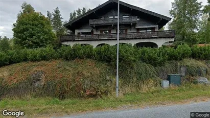 Apartments for rent in Kongsberg - Photo from Google Street View