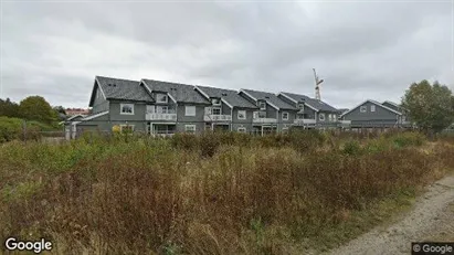 Apartments for rent in Rygge - Photo from Google Street View