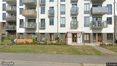 Apartments for rent in Burlöv - Photo from Google Street View