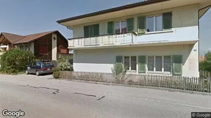 Apartments for rent in Emmental - Photo from Google Street View