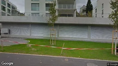 Apartments for rent in Hinterland - Photo from Google Street View