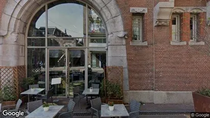 Apartments for rent in Amsterdam Oud-West - Photo from Google Street View