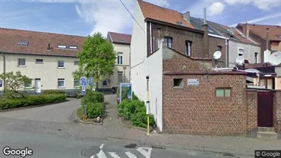 Apartments for rent in Sint-Pieters-Leeuw - Photo from Google Street View