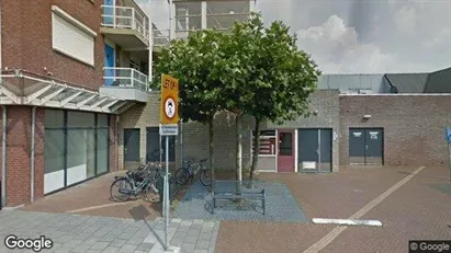 Apartments for rent in Westervoort - Photo from Google Street View