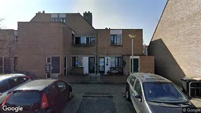 Apartments for rent in Beverwijk - Photo from Google Street View