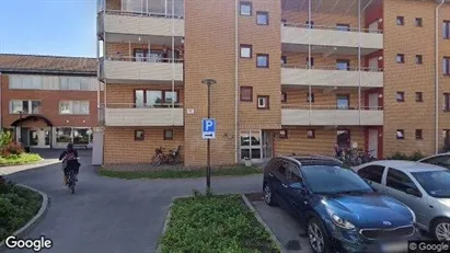 Apartments for rent in Oxelösund - Photo from Google Street View