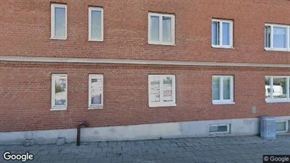 Apartments for rent in Kirseberg - Photo from Google Street View