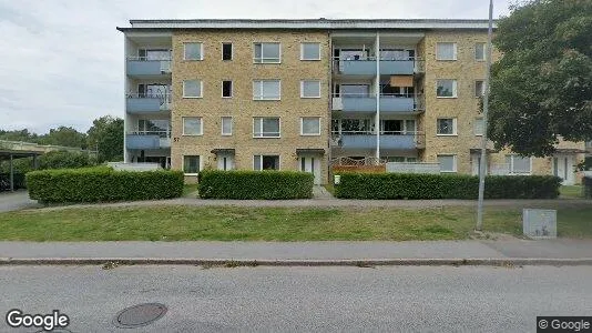 Apartments for rent in Finspång - Photo from Google Street View