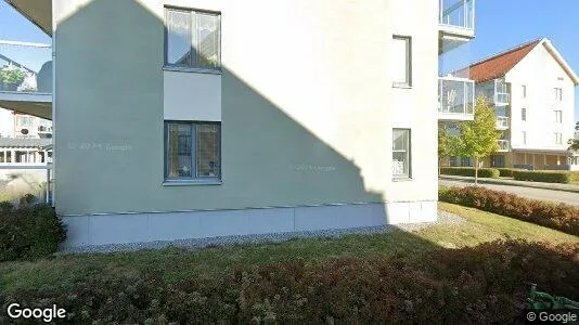 Apartments for rent in Sigtuna - Photo from Google Street View