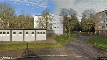 Apartments for rent in Eskilstuna - Photo from Google Street View