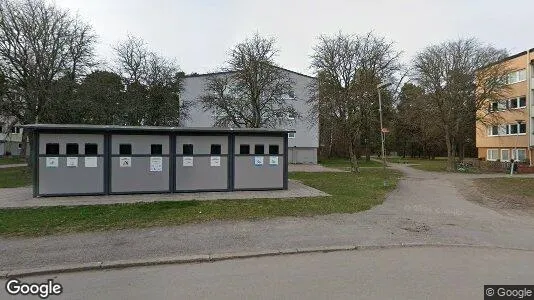 Apartments for rent in Eskilstuna - Photo from Google Street View