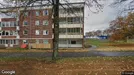 Apartment for rent, Halmstad, Halland County, Carl Kuylenstjernas väg, Sweden