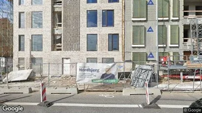 Apartments for rent in Aarhus N - Photo from Google Street View