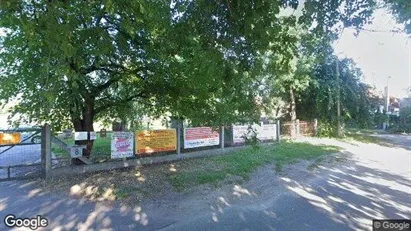 Apartments for rent in Debreceni - Photo from Google Street View